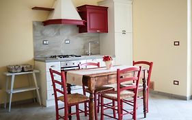 Agriturismo Dipinture